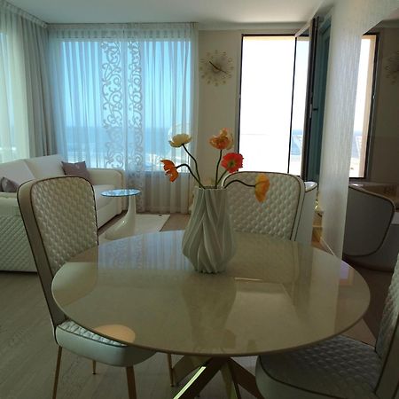 The Promenade Luxury Wellness Hotel Riccione Exterior foto